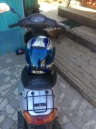 Honda Dio Fit. 49����. ��., ��������, ���, � �������� ����