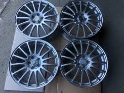 Eco Forme. 7.0x17", 5x100.00, ET53, ЦО 73,0 мм.