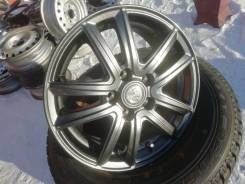 TRG. 5.5x14", 5x100.00, ET43, ЦО 73,0 мм.