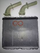 Радиатор отопителя. Nissan Bluebird, ENU14, EU14, HNU14, HU14, QU14, SU14 Двигатели: CD20, CD20E, QG18DD, QG18DE, SR18DE, SR20DE, SR20VE
