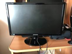 Samsung. 20", технология ЖК (LCD)