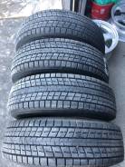 Dunlop Winter Maxx SJ8. Зимние, без шипов, 2013 год, 5 %, 4 шт