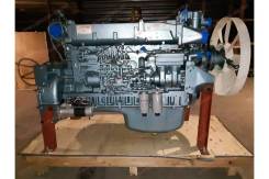 Двигатель в сборе. Shantui SD22 Shantui SD32 Howo A7