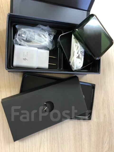 Samsung Galaxy S7. �����, ������� ����
