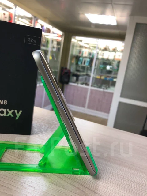 Samsung Galaxy S7. �����, ������� ����