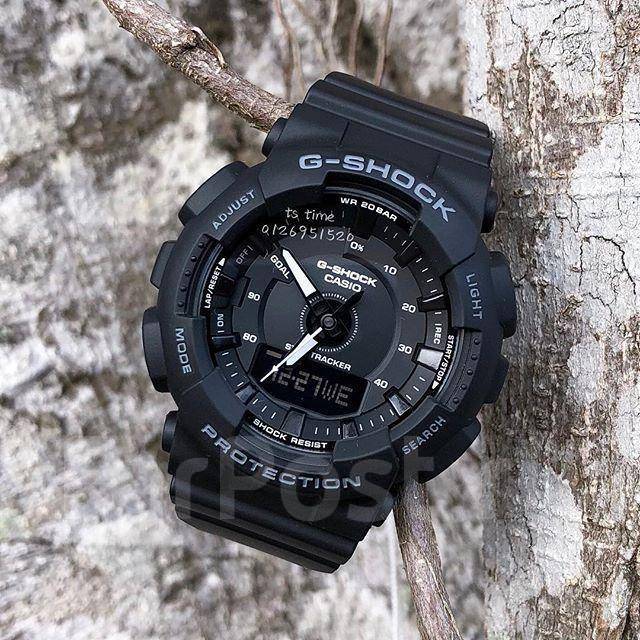 g shock gma s130 review
