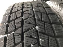 Bridgestone Blizzak DM-V1, 225/65R17 в Иркутске Bridgestone Blizzak DM-V1. Зимние, без шипов, 2011 год, 10 %