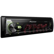 Pioneer MVH-X580BT
