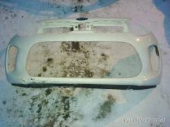 Бампер. Kia Morning Kia Picanto, JA Двигатели: G3LA, G4LA