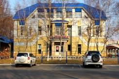 Уборщик. ИП Ким. Улица Амурская 63а