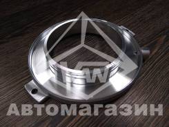 Рамка радиатора. Hyundai: ix35, Grandeur, Azera, i40, Sonata, Elantra, Creta, Avante, i30, Veloster, Tucson, Santa Fe Kia: Optima, Opirus, Cerato, K3...