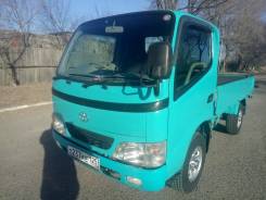 Toyota ToyoAce. Продам грузовик 4WD. 5L - 3000. Коробка., 3 000 куб. см., 4x4