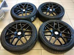 Hyperion CVM. 8.5x20", 5x114.30, ET38, ЦО 73,0 мм.