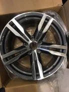 BMW Racing Dynamics. 8.5/10.0x20", 5x112, ET25/41, �� 66,6���. ����