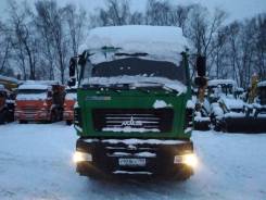 МАЗ 544029-1420-031. Седельный тягач с пробегом 125543 км, 4x2