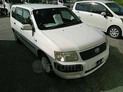 Toyota Succeed. NCP51, 1NZ FE