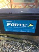 Forte. 120 А.ч., производство Корея