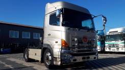 Hino Profia. Продам седельный тягач , 13 000 куб. см., 25 000 кг., 4x2