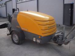 Putzmeister. Растворонасос (Путцмайстер) 740