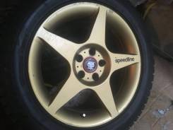 Speedline. 7.0x16", 5x100.00, ET50, ЦО 57,0 мм.