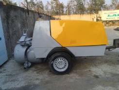 Putzmeister. (Путцмайстер) 740 растворонасос