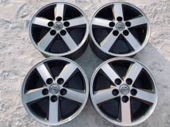Toyota. 6.0x15", 5x114.30, ET50, ЦО 60,1 мм.