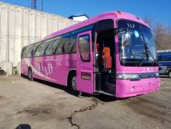 Kia Granbird. , 47 мест