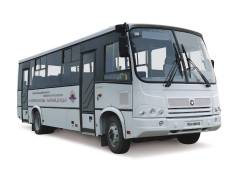 ПАЗ 3204-12. Продам ПАЗ-320412, 21 место, В кредит, лизинг. Под заказ