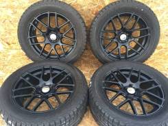 Hyperion. 8.5/9.5x20", 5x114.30, ET35/40