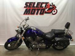 Honda VTX 1800. 1 800 куб. см., исправен, птс, без пробега