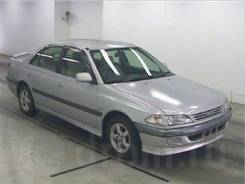 Toyota Carina. AT210, 4AGE