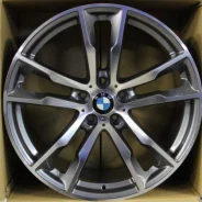 BMW Racing Dynamics. 10.0/11.0x20", 5x120, ET40/37, �� 74,1���. ����