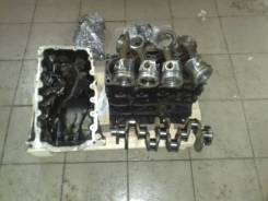 Блок цилиндров. Volkswagen Amarok, 2H, 2HA, 2HB Двигатели: CNEA, CNFB, CSHA