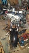 Kawasaki ZZR 250. 250 куб. см., неисправен, птс, с пробегом