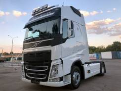 Volvo. Седельный тягач , 12 777 куб. см., 44 000 кг., 4x2