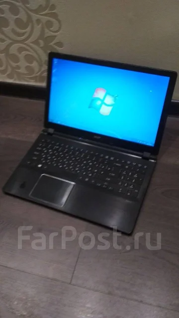 Acer Aspire V5-572G. 15.6", 2,5����, ��� 6 ��, ���� 500���, WiFi: 1, Bluetooth: 1, ����������� �� 3��. ����
