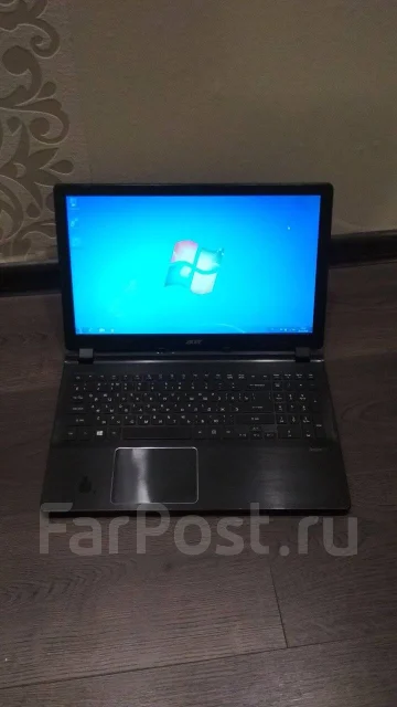 Acer Aspire V5-572G. 15.6", 2,5����, ��� 6 ��, ���� 500���, WiFi: 1, Bluetooth: 1, ����������� �� 3��. ����