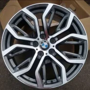 BMW Racing Dynamics. 10.5/11.5x21", 5x120, ET45/35, �� 74,1���. ����