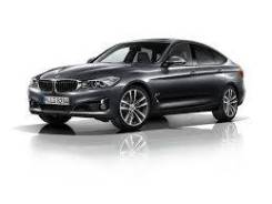 Бампер BMW, передний