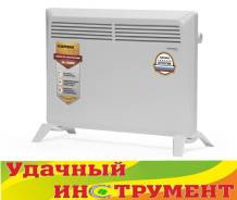 Конвекторы электрические.
