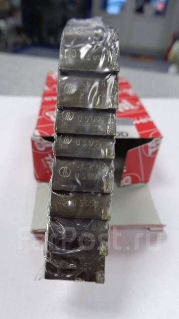 Вкладыши шатунные лансер 10 2. Ndc вкладыши 4b11. R 906. Вкладыши шатунные митсубиси 2. Gb9908.