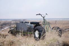 Koira. исправен, без птс, без пробега. Под заказ