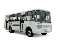 ПАЗ 4234. Продам ПАЗ-4234, 30 мест, В кредит, лизинг. Под заказ