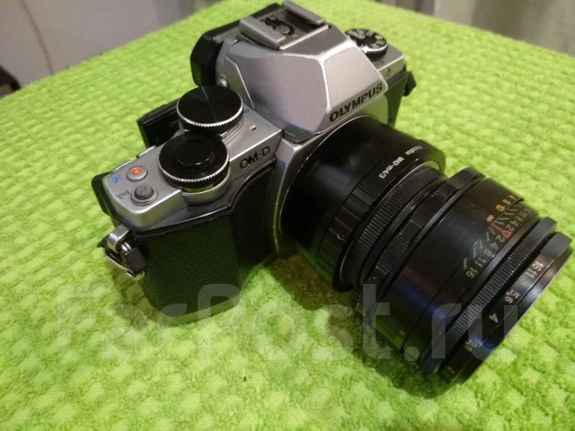 Olympus E-M10. 15 - 19.9 ��, ���: ��� ���� ����