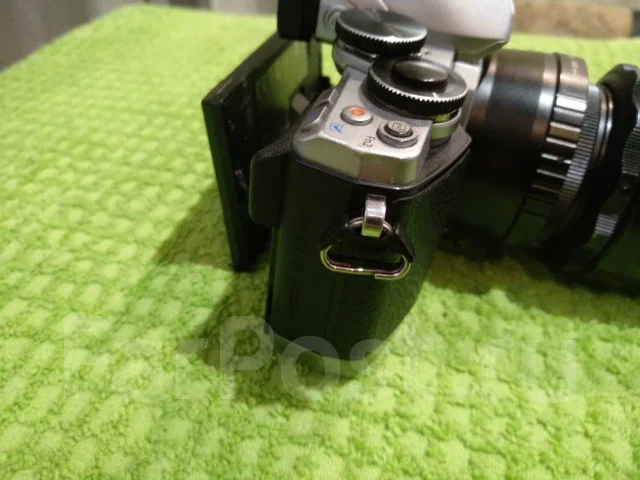 Olympus E-M10. 15 - 19.9 ��, ���: ��� ���� ����