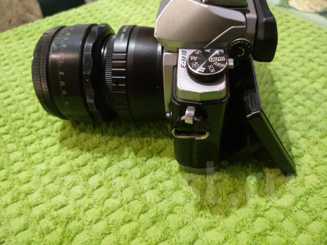 Olympus E-M10. 15 - 19.9 ��, ���: ��� ���� ����