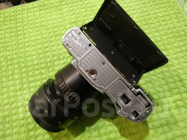 Olympus E-M10. 15 - 19.9 ��, ���: ��� ���� ����