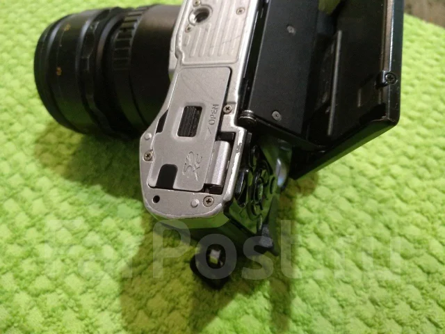 Olympus E-M10. 15 - 19.9 ��, ���: ��� ���� ����