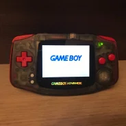 Nintendo Game Boy Advance ����