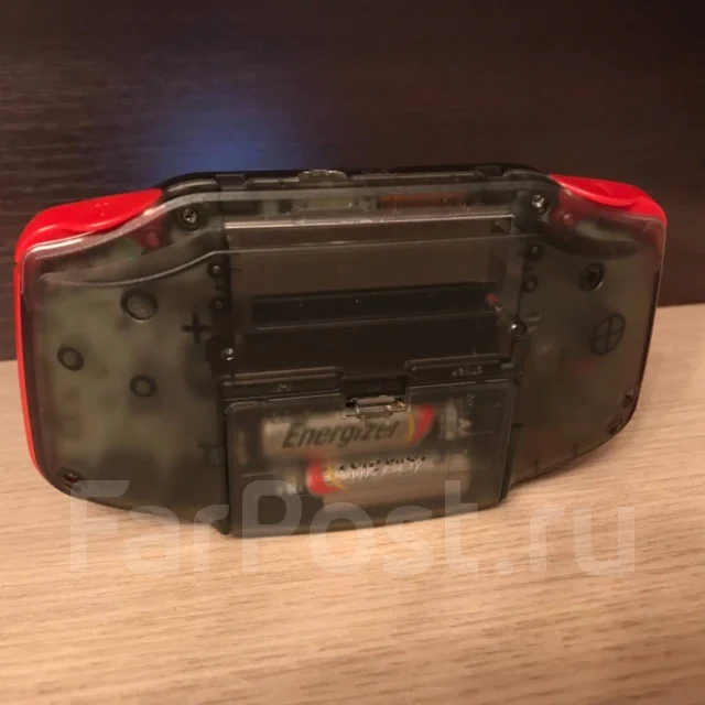 Nintendo Game Boy Advance ����
